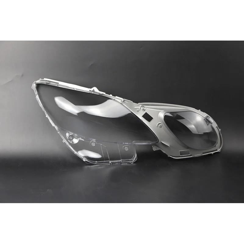 Car Headlight Transparent Lens Cover For Lexus GS300 GS430 GS450 2006-2011 Head Light Lamp Clear Shell