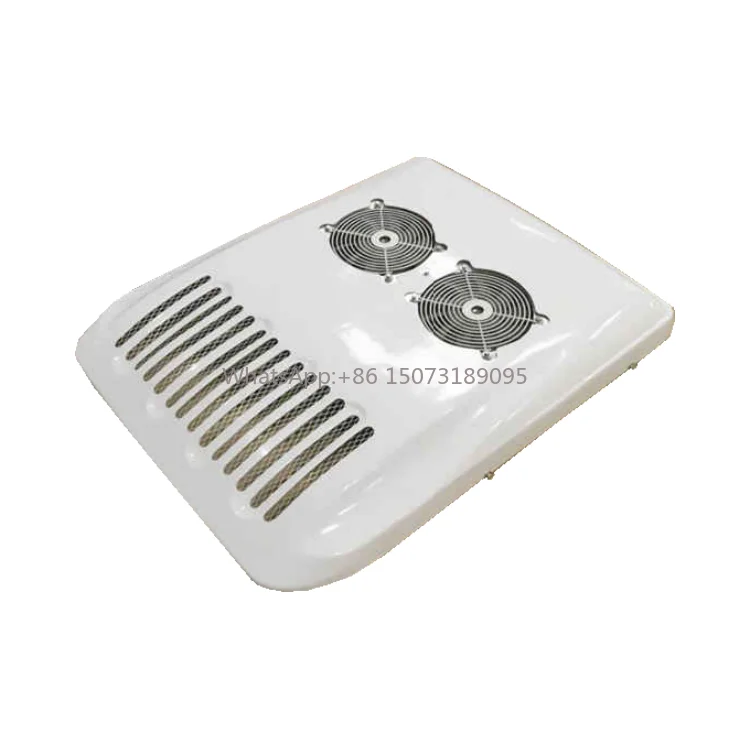 V-350 DC12V R404a Морозильная камера Конденсация Самая продаваемая холодильная система фургона