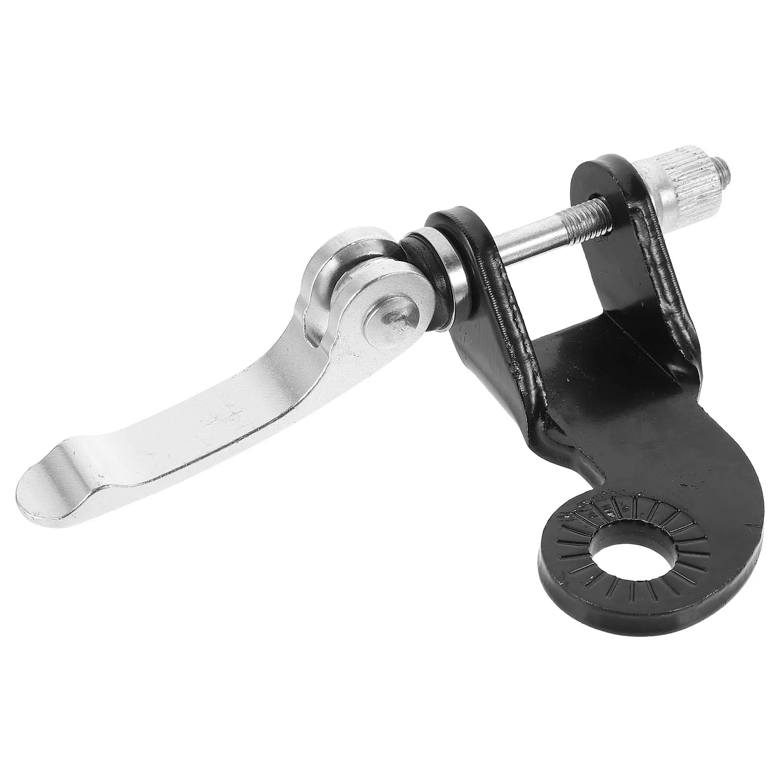

Bike Trailer Coupler Adapter for Universal Bicycles Electric Bikes Easy Bike Trailer Coupler Install Durable Practical