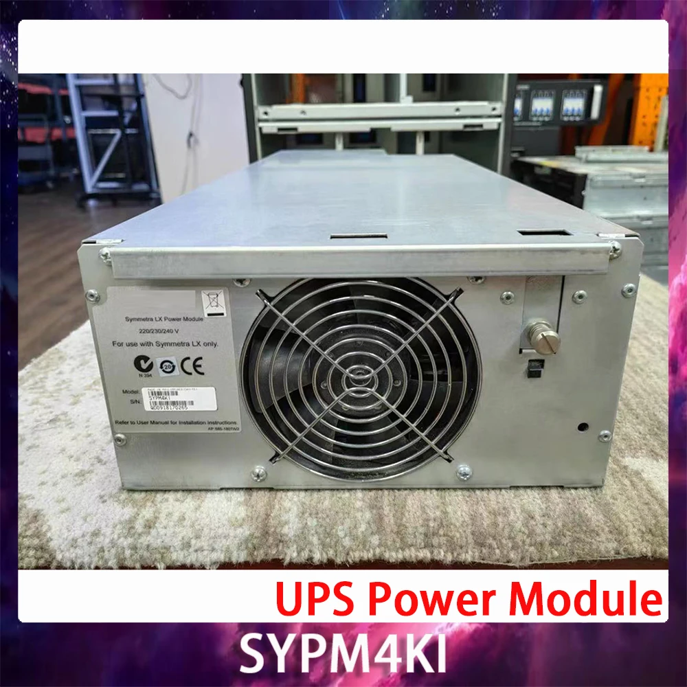 

SYPM4KI For APC Symmetra-LX UPS Power Module