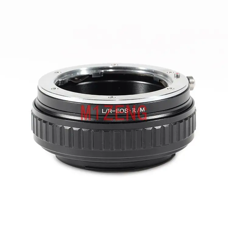 

LR-EOSR macro Close Adapter Ring for leica R LR Lens to canon RF mount eosr R5 R5II R5C R6II R6 R7 R8 RP R10 R50 R100 camera