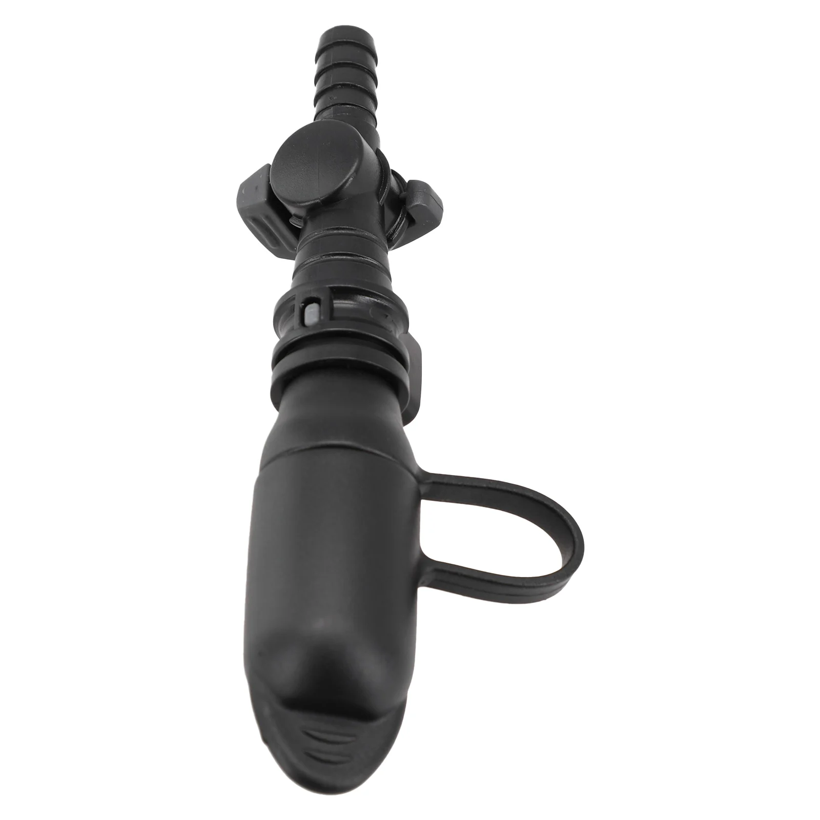 Best Bite Valves With Cover Quick Release Bite Black Bladder Hydration Mouth Mouthpiece Nozzle Replacement Silicone