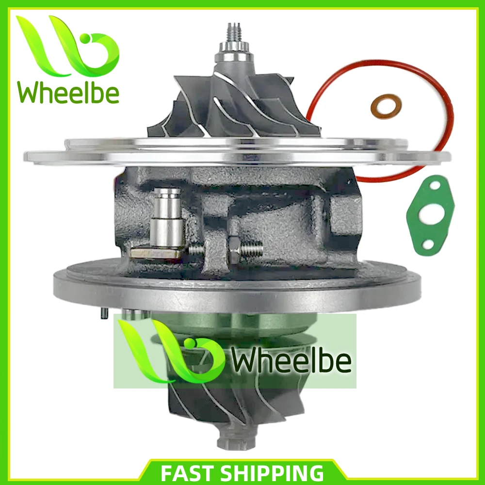 Turbocharger Core GT1852V For Mercedes-Benz C E 220 CDI 2148 ccm 85/105Kw 709836 778794 778794709836 709836-5005S 709836-9004S