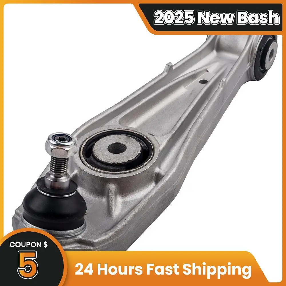 

Front or Rear Lower Suspension Coffin Arm Ball Joint For Porsche 911 996 1997-2012 99733105302 99733105303