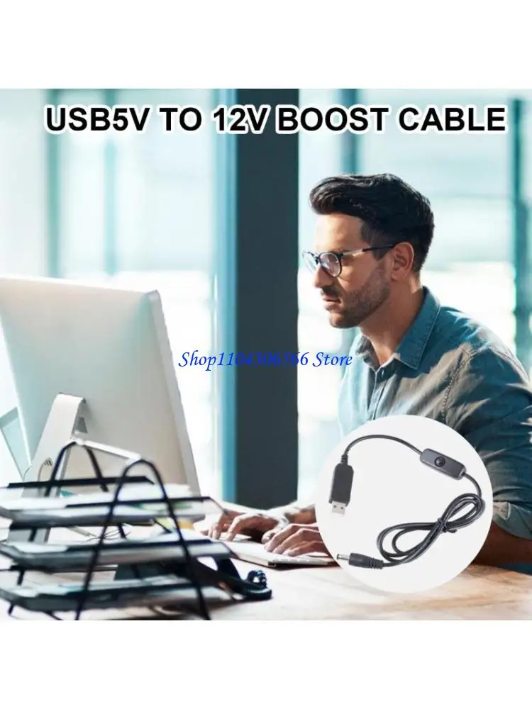 02DD Usb Power Boos…