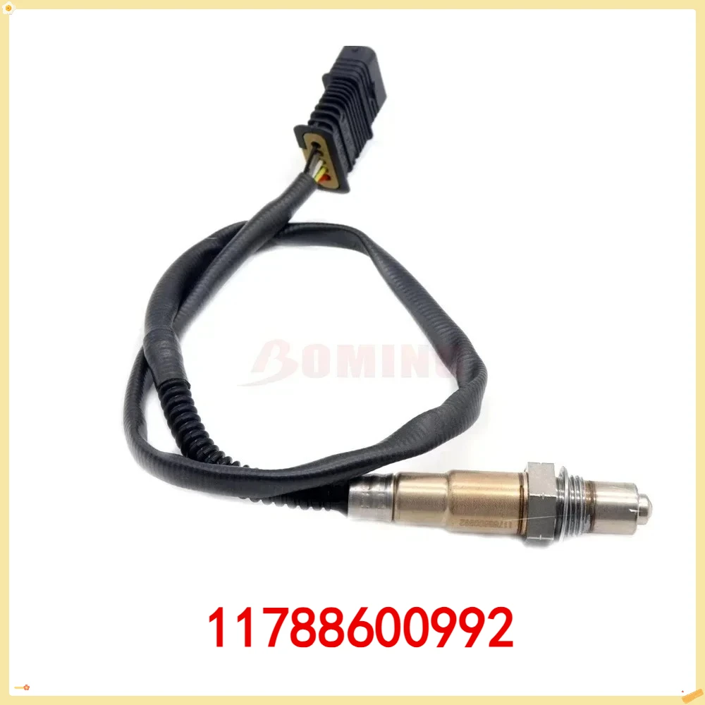 11788600992 Upstream Air Fuel Ratio O2 Oxygen Lambda Sensor  For BMW X1 X2 MINI COOPER COOPER CLUBMAN COOPER COUNTRYMAN 234-5166