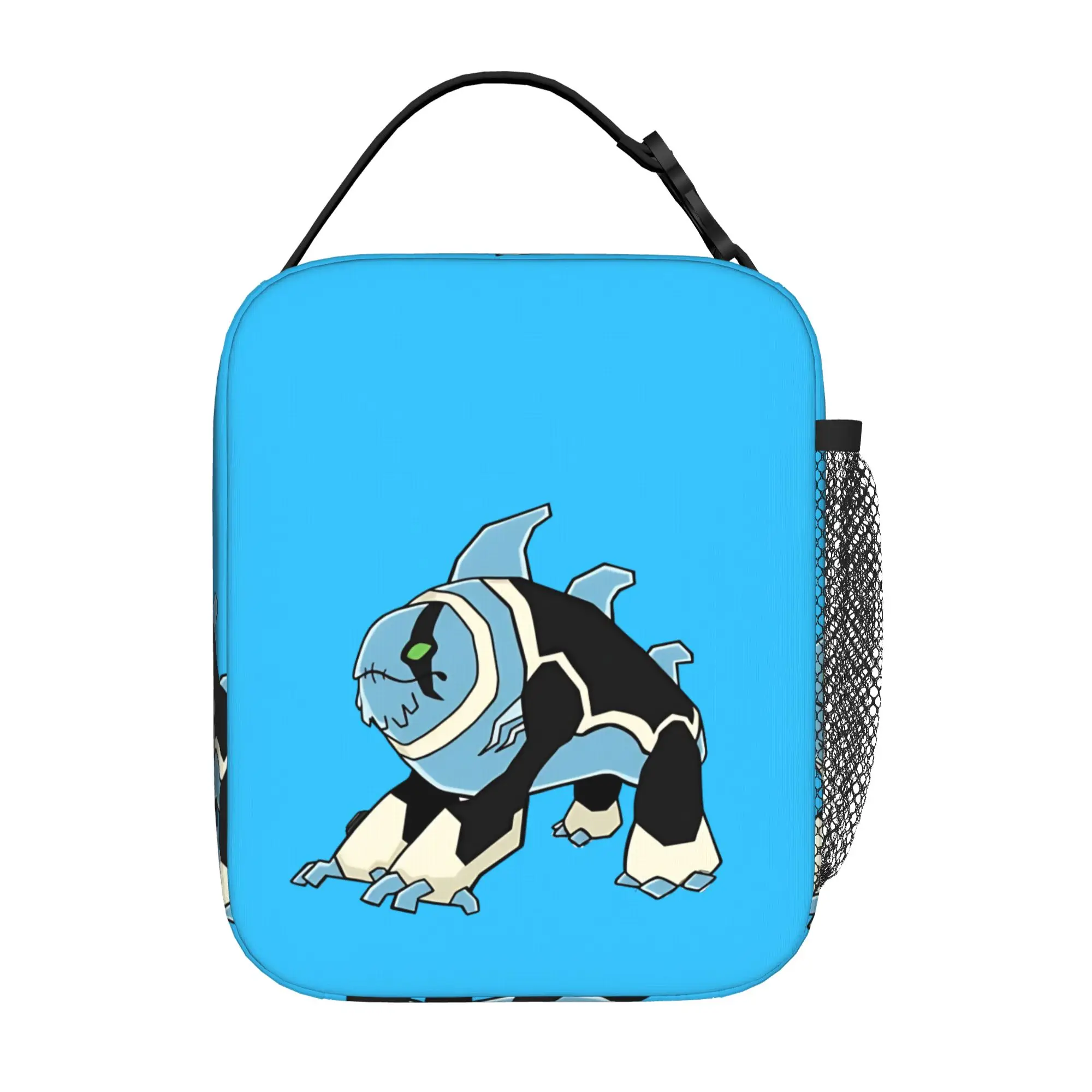 Back to school season  Snack Bag Artiquana Kawaii Good Quality Daily Heat Preservation Lunch Bag