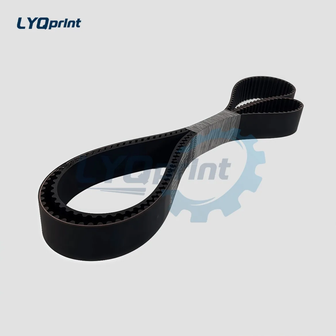Heidelberg CD102 XL105 Enhanced Feeder Belt Drive Belt 00.580.6009 Printing Machine Parts