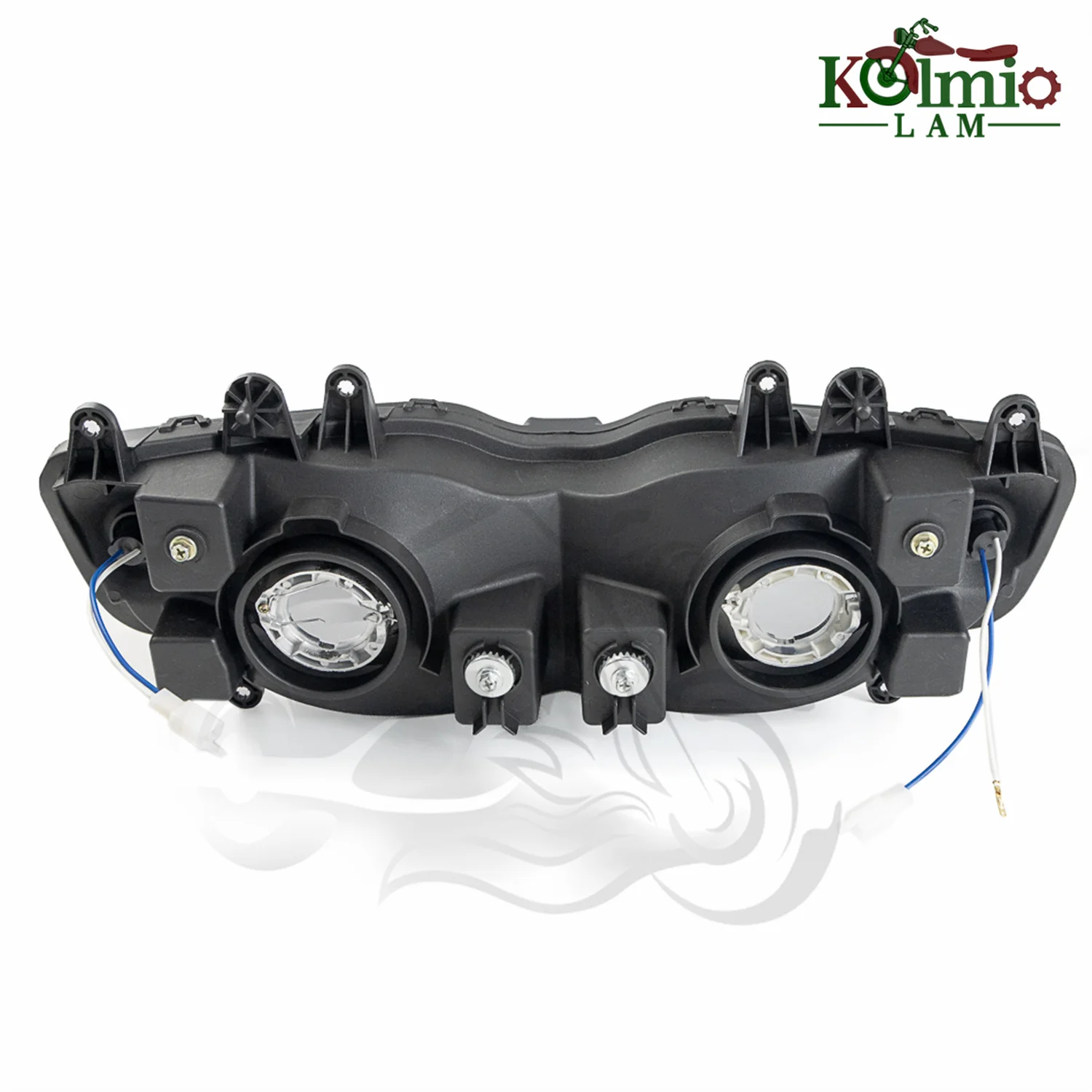 Fit For 2003 - 2011 SUZUKI SV650 SV650S SV1000 SV1000S Motorcycle Headlight Headlamp Assembly SV 650 1000 2004 2007 Head Light