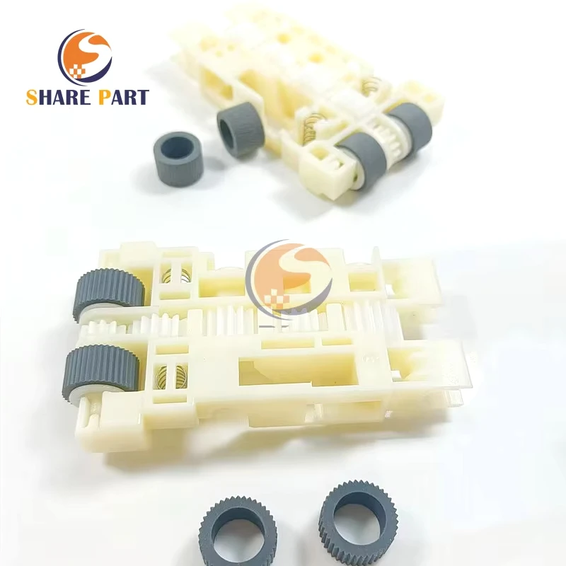 5X Pickup Roller Kit for EPSON M1108 M2178 M2148 M1178 L6160 L6171 6178 L6161 L6166 L6168 L6170 6190 L6191 L6198 Printer Parts