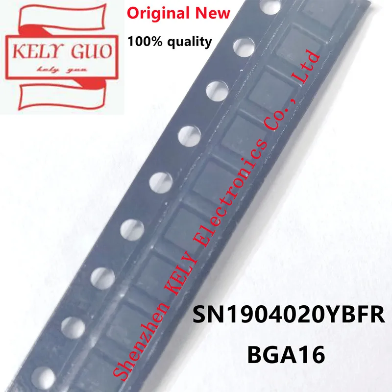 

(1piece)100% New SN1904020YBFR 4S311A0 BGA Chipset