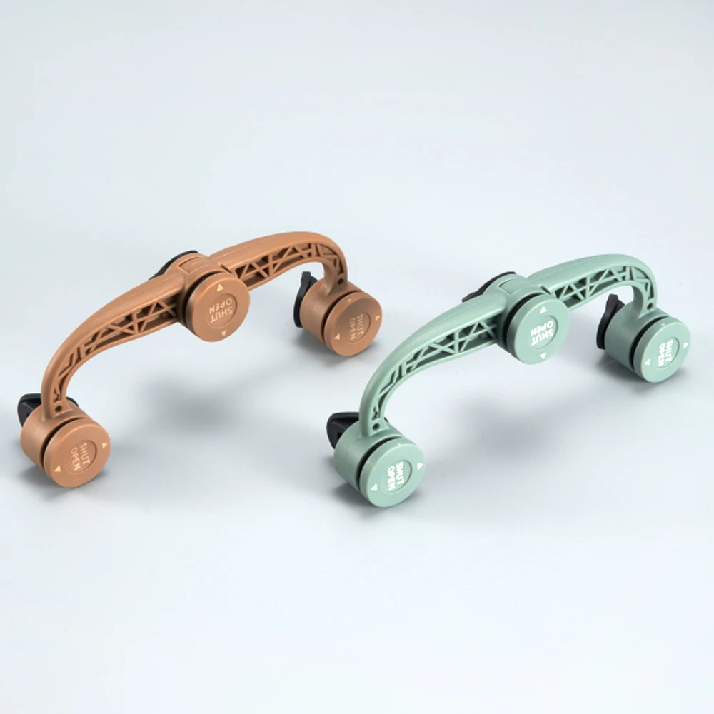 Knot Assist Tool – Single/Double Lock GT FG Knoter für Angelschnur und Vorfach, Angelzubehör, Knotenmaschine – Detail 1