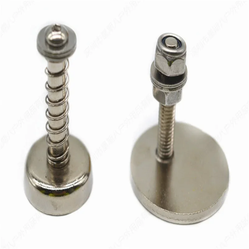 

Original Folding Bicycle Magnet Stainless Screw For Sp8,P8 P18 KAA083 KAC083,KA0084,PYA412 KA672,412 Iamok Bike Accessories