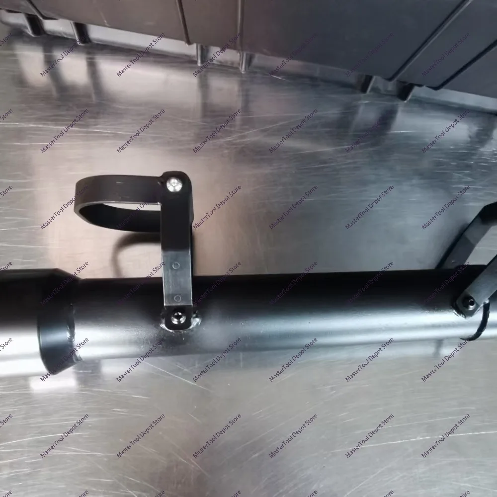 Fire Rescue Metal Door Hammer, Durable Metal Door Opening Tool
