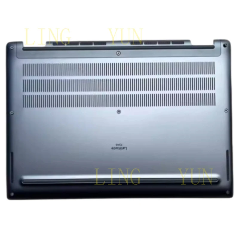 

Z Bottom Cover Lower Case Chassiss For Dell Latitude 7340 E7340 0M1RYF