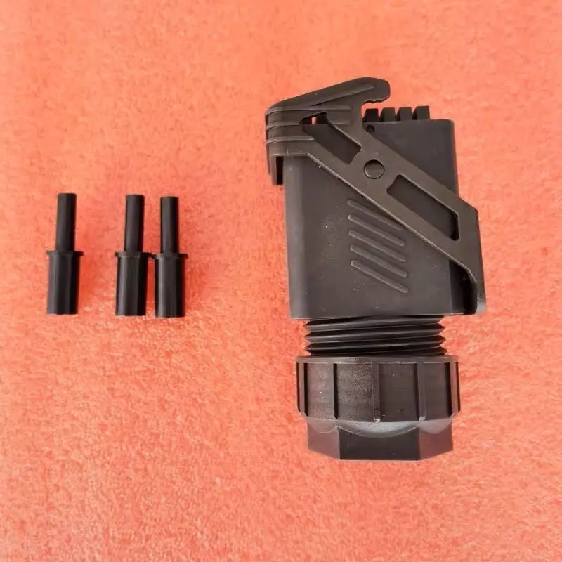 FOR Inverter 485 Communication Terminal 485 Wiring Terminal CT75A-16T Power Plug