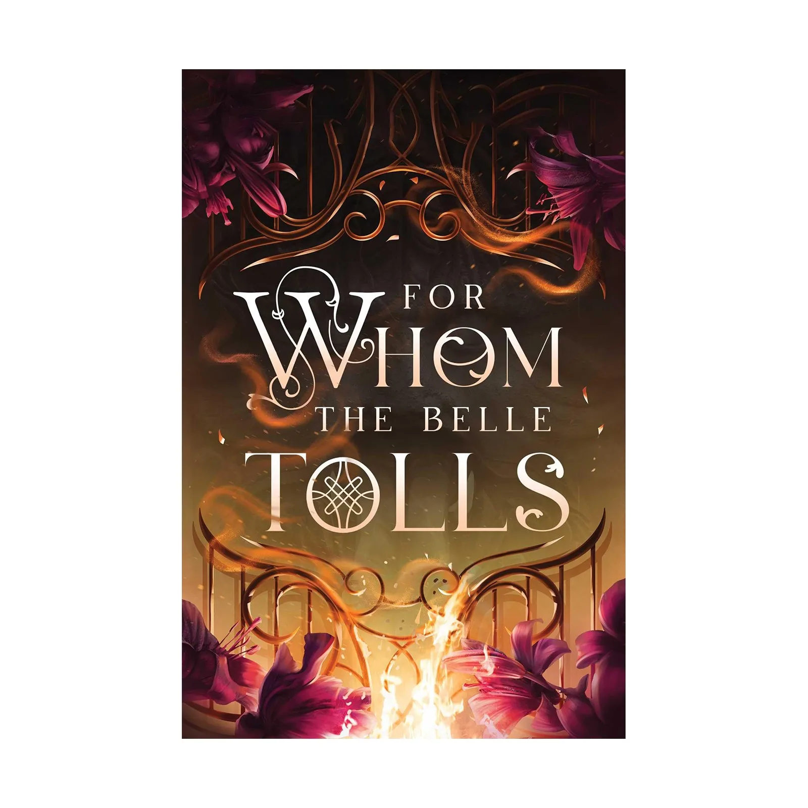 For Whom the Belle Tolls , Premium Books For Expanding Mind & Knowledge Horizons , Personal Growth & Knowledge Expansion