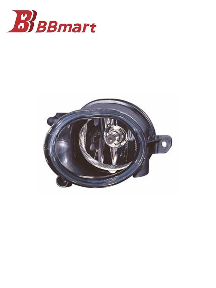 

30764930 BBmart Auto Parts 1 Pcs Fog Light Lamp For Volvo C30 C70 S40 V50 OE30764930 Hot Sale Own Brand Car Accessories