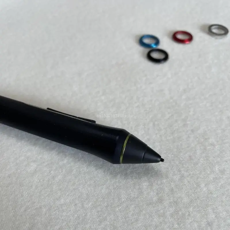 Almofadas convenientes para caneta desenho 501E PTK440 PTK540WL PTK640 PTK840 PTK1240 PTK450 para uso doméstico