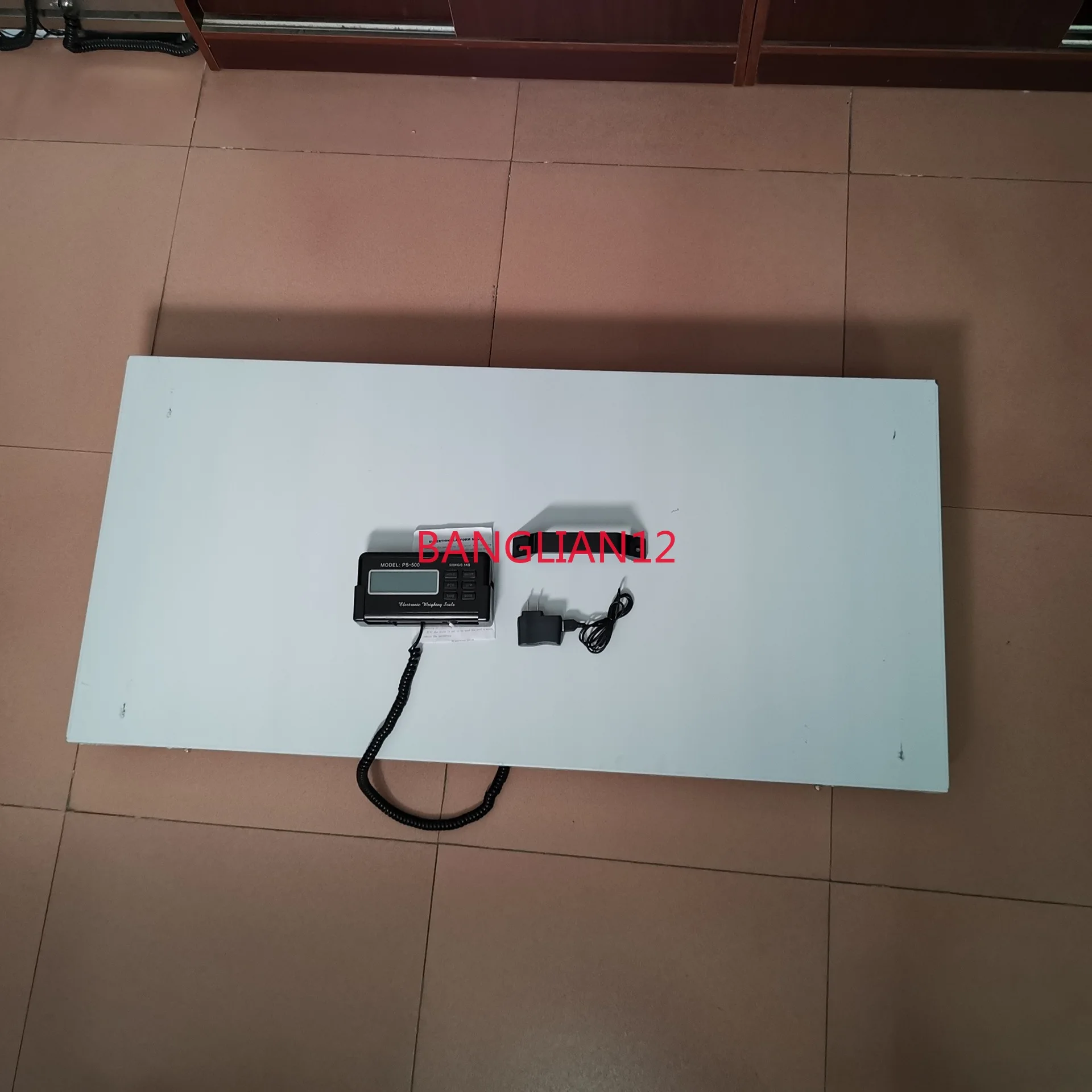 

Pet scale, cat and dog weight scale, stainless steel face scale