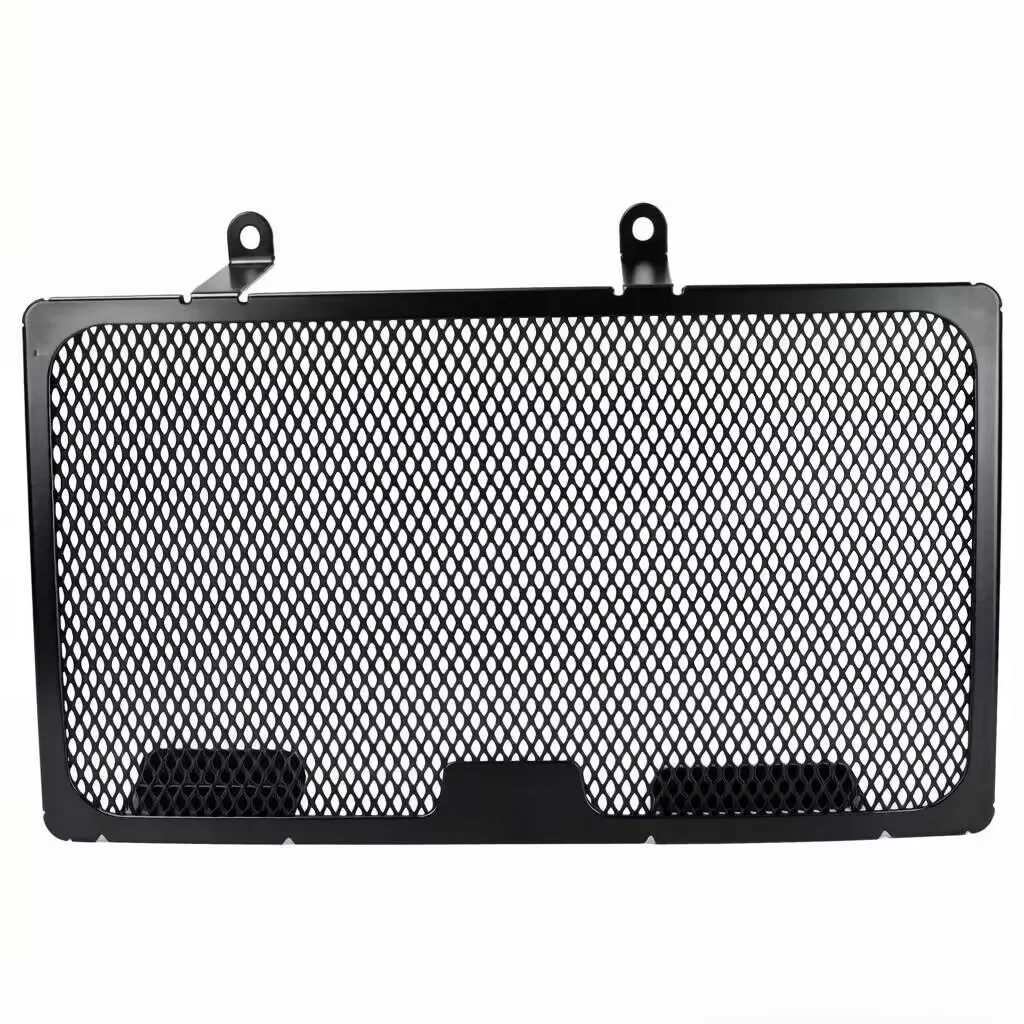 

For Husqvarna TR650 Strada 2013 2014 Aluminium Motorcycle Radiator Guard Shield Water Tank Protector Grill Net Cover Accessories