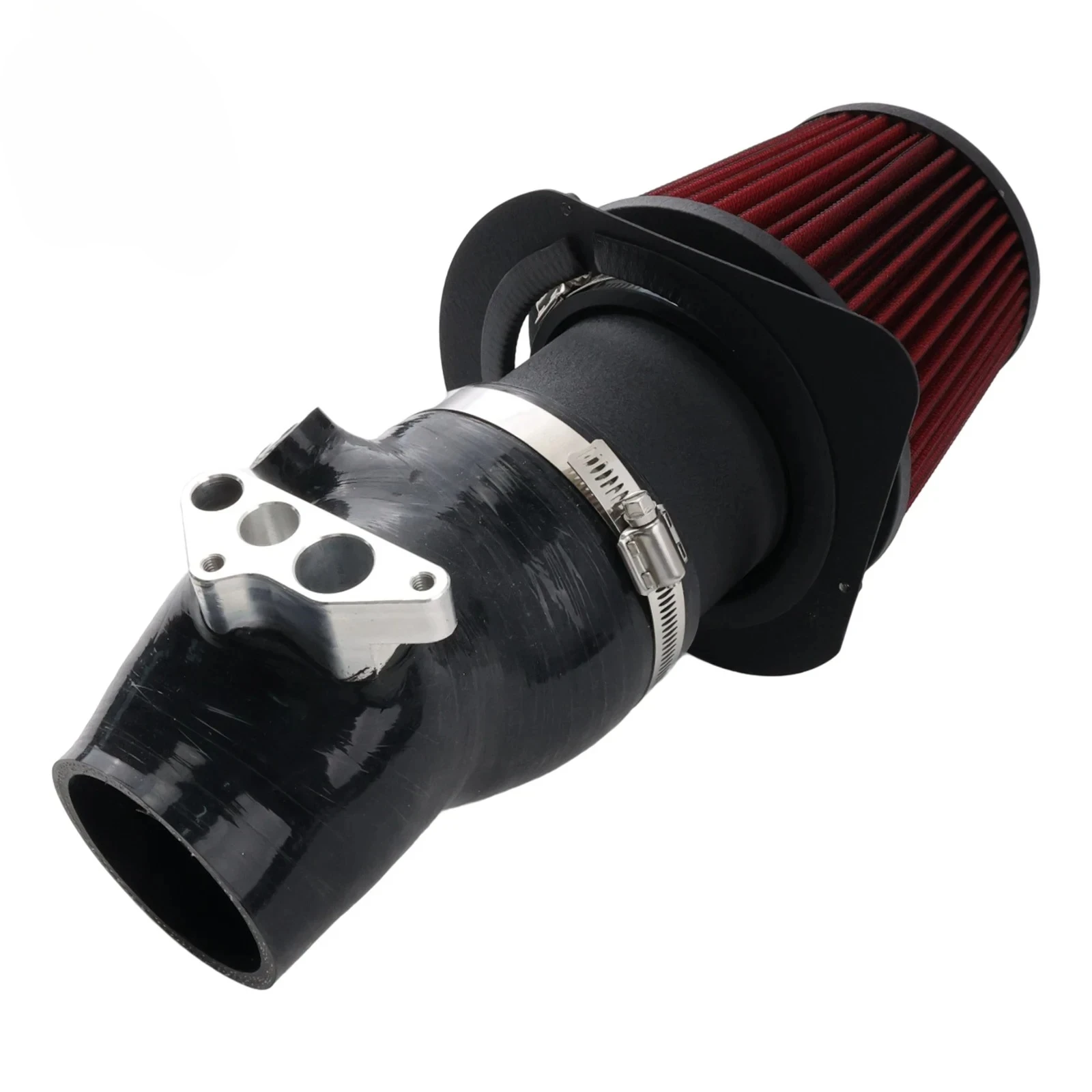 Air Intake System M133 Engine Cold Air Intake Kit for Mercedes-Benz A45 W176 2012+ CLA45 W117 2013+ GLA45 X156 2014+