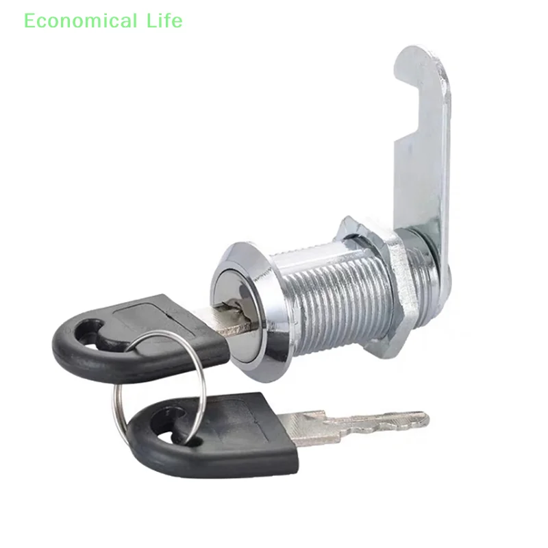 Hardware Cylinder Locks Door Cabinet Mailbox Padlock Drawer Cupboard Lock