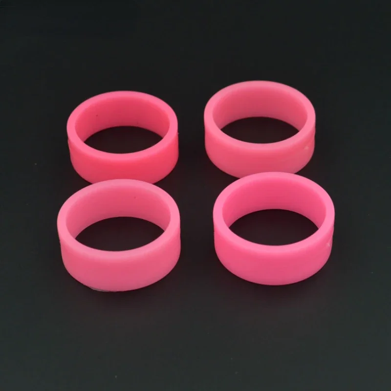 

4pcs Homemade Large Diameter Big Caliber Ultra Thin Tire Tyres for Tamiya Mini 4WD Car Models Spare Parts