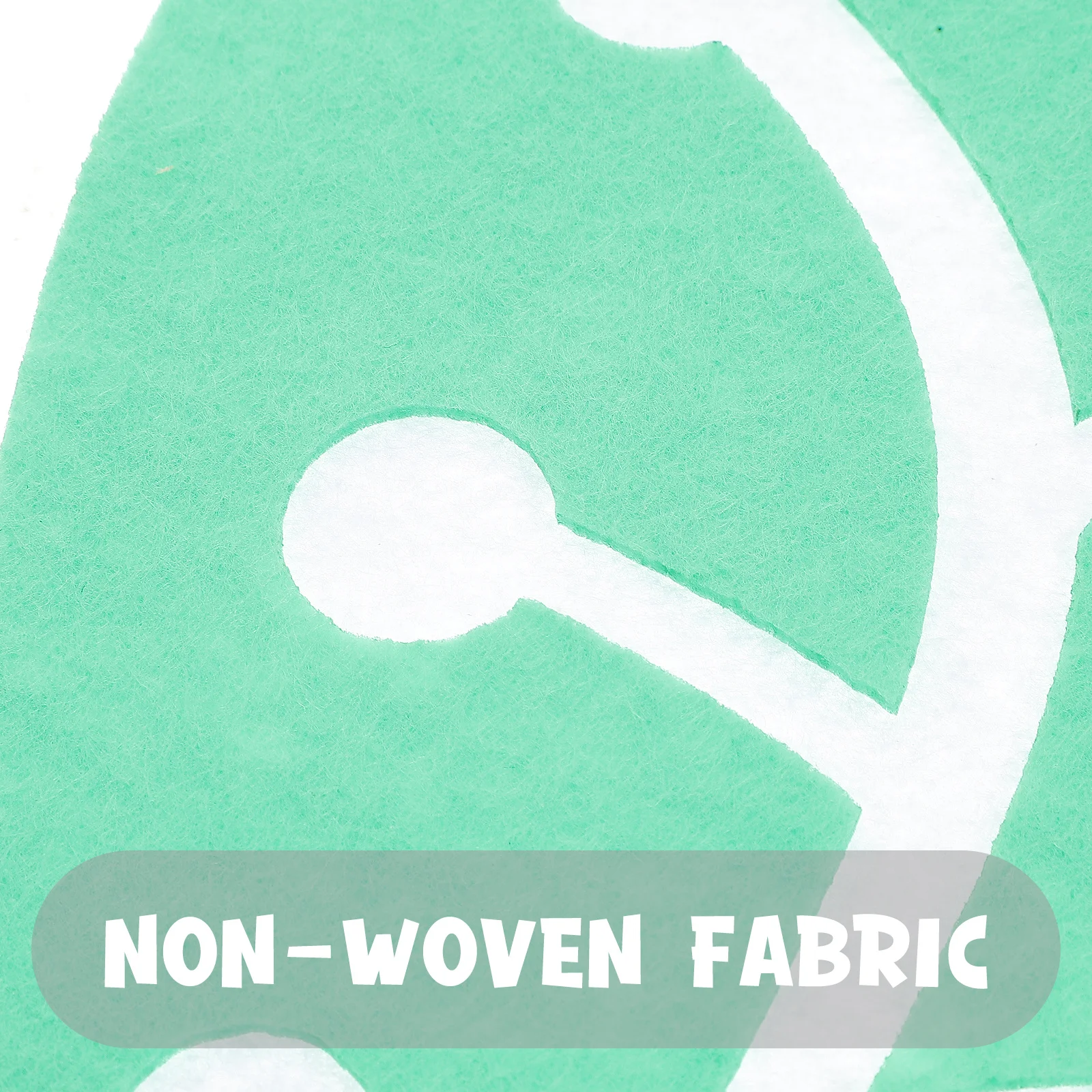 

1Set Tree Wall Decals 3D Non-Woven Fabric Bedroom Kids Room Nursery Kindergarten DIY Removable Wall Stickers Decorations