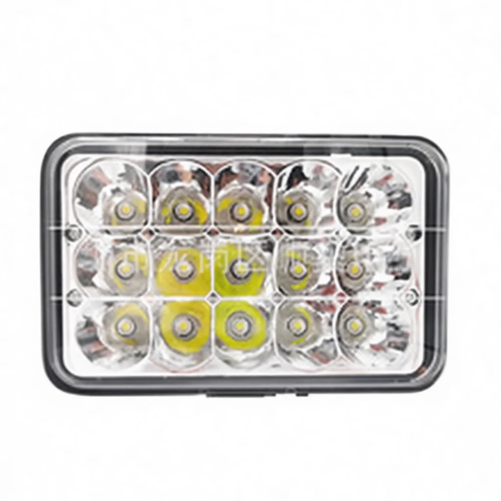 Universal LED Motorcycle Tail Light Bar Dynamic Sequential Turn Signal Brake Lamp Flexible Waterproof Signal Part