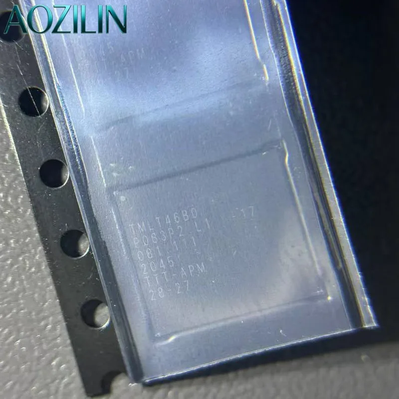 AOZILIN Power IC Chip 343S00543 343S00544 4S311 343S00478‑A0,Replacement Chip for Air5 Tablet Mainboard Repair Work