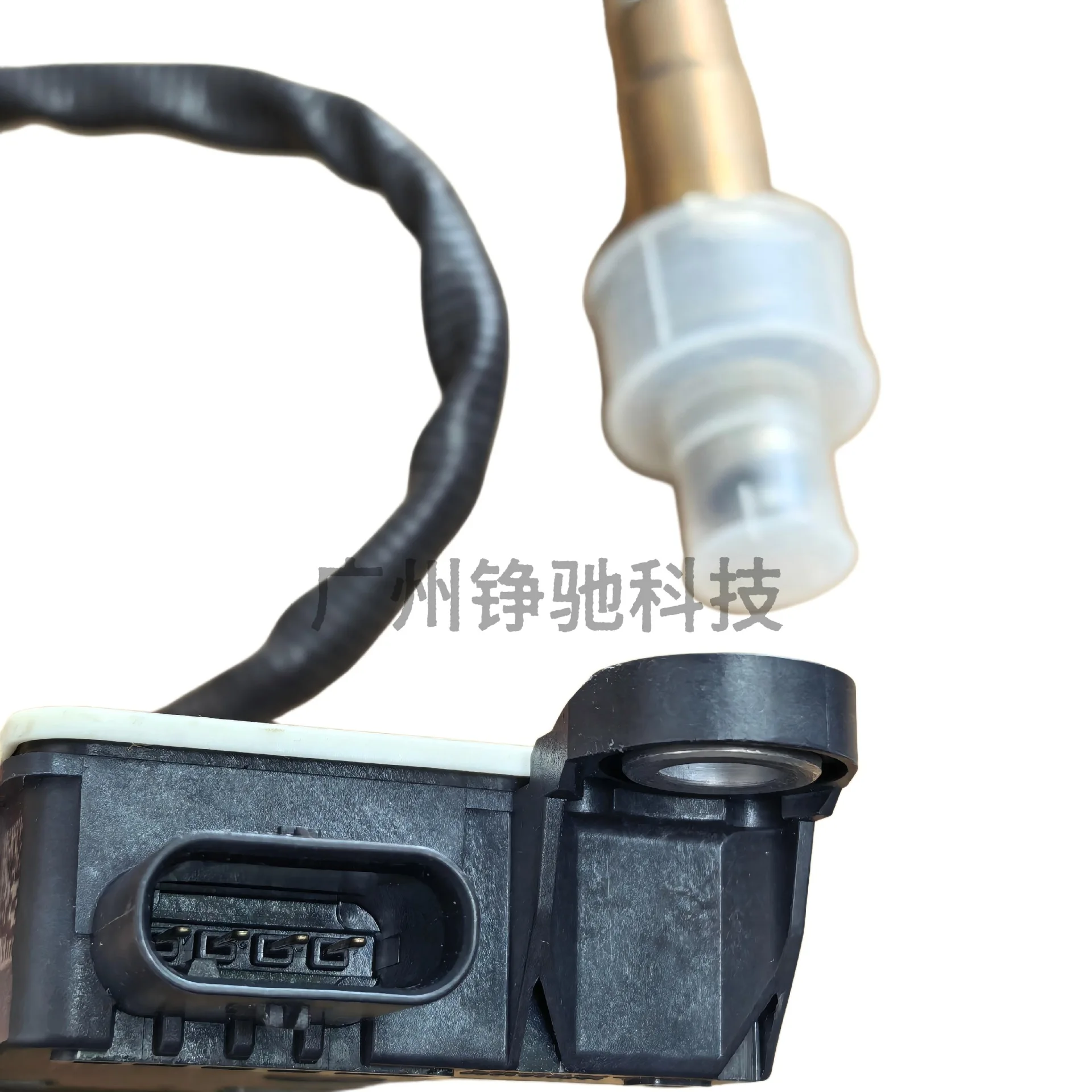 4m0906261h Particulate Matter Pm Sensor Adapter Q74m Second Generation Third Generation 3.0tdi