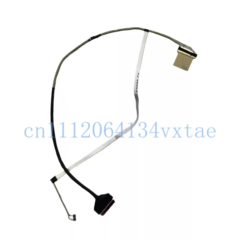 for MSI MS16W1 MS16RW GF63 GF65 led lcd lvds cable 40pin K1N-3040326-H39 K1N-3040326-J36 K1N-3040326-H58   0.1