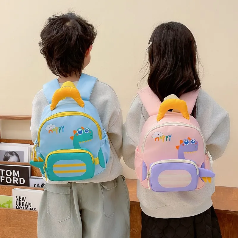 

Children Bag Cartoon Backpacks Cute Backpack Toddler Backpacks School Bags Designer Bag Class Bags for Girl Mochilas Escolar Sac