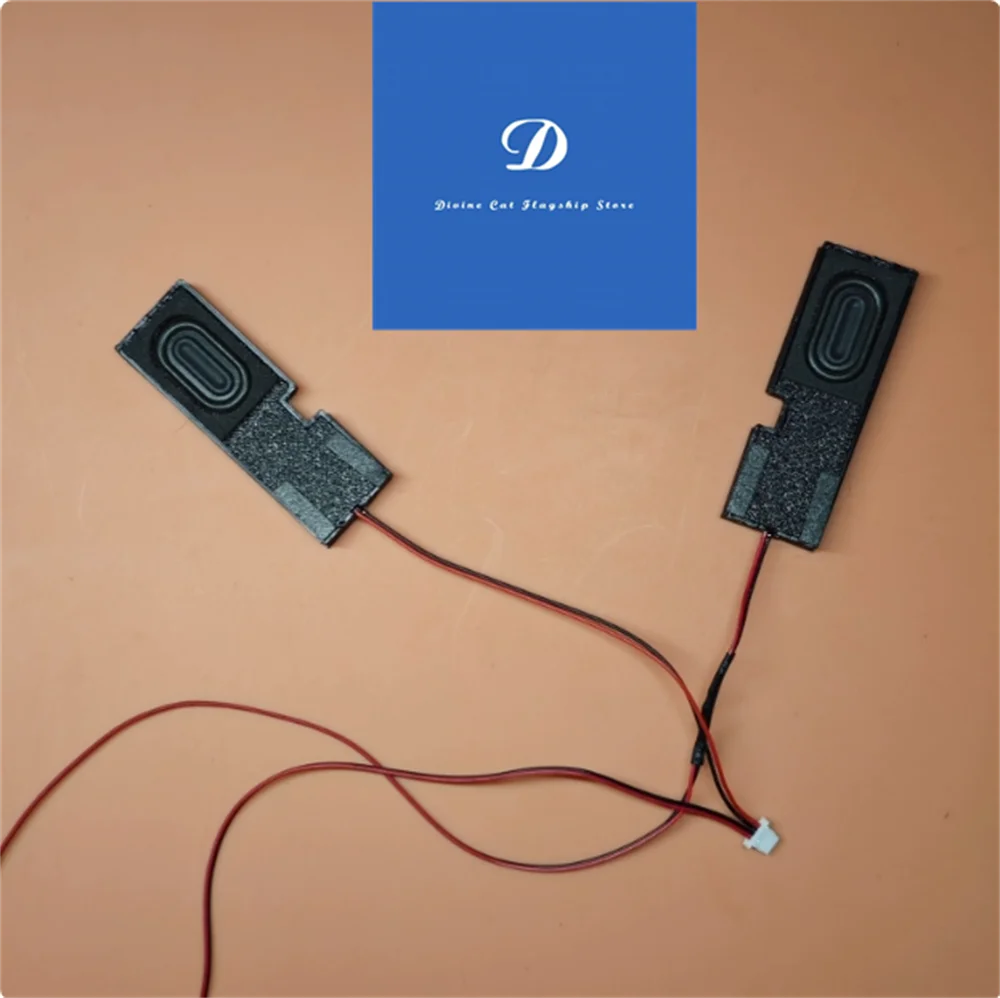 FOR   Xiaomi Notebook PRO 15.6 171501 181501I5I78 Speaker Pair