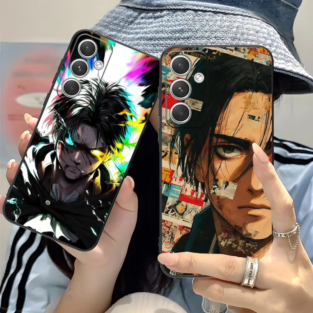 Aot Eren Mobile Cel… - image