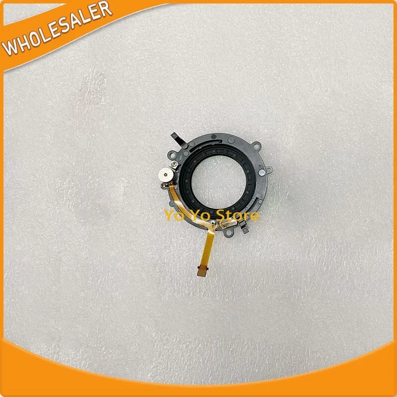 

1PC New Original for Canon RF 100-500 Lens Large Aperture Unit Digital Parts