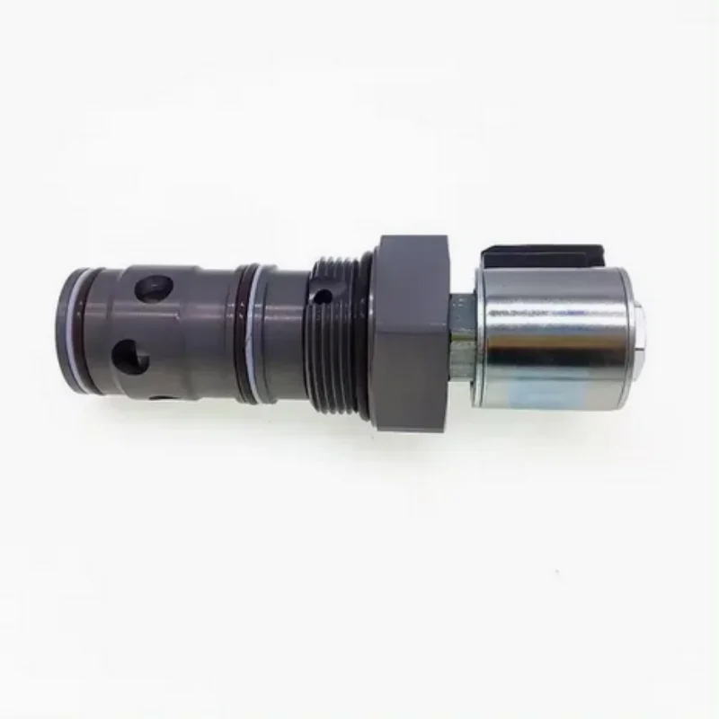 Loader Hydraulic Solenoid Valve Excavator Solenoid Valve 3284314