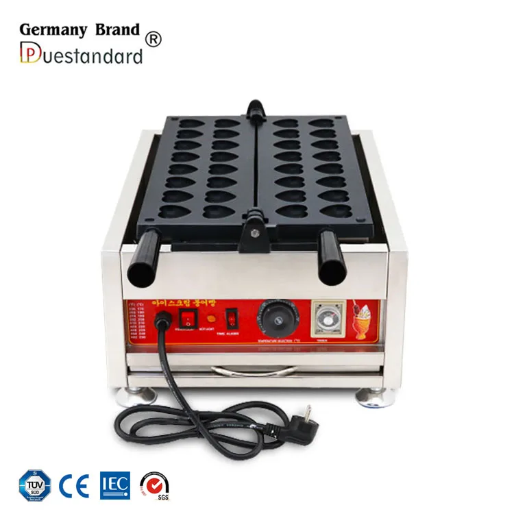 

Мини-вафельница в форме сердца