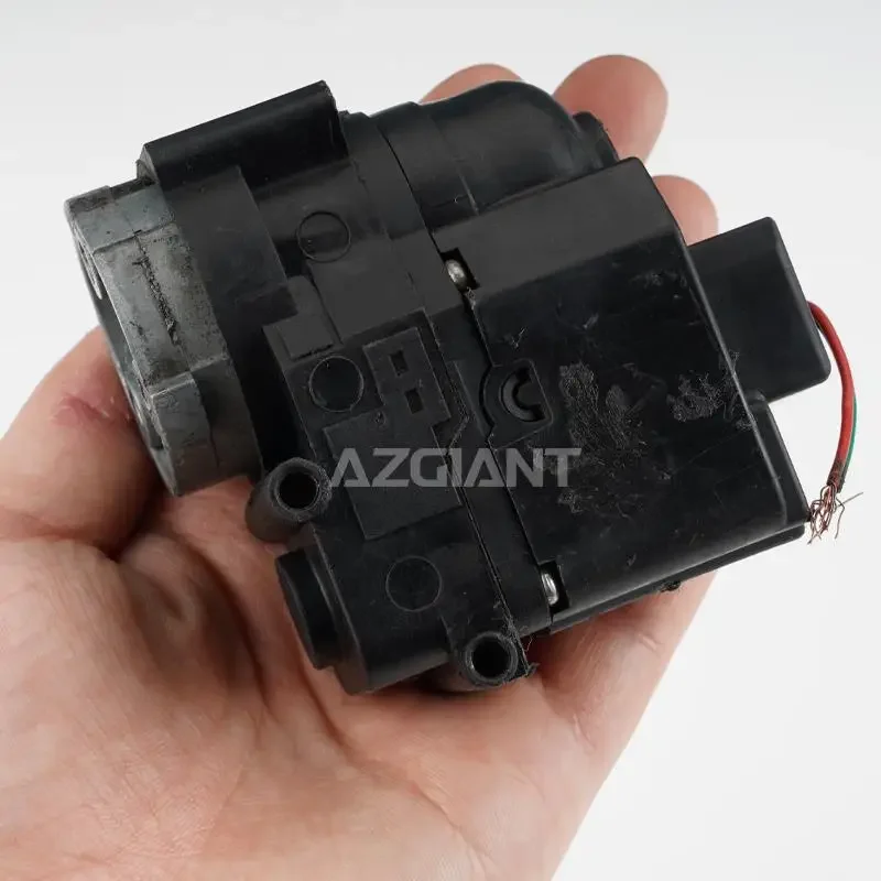 Mirror Folding Actuator Repair for Hyundai Tucson MK3, MK2, Tucson Ix, Santa Fe MK2 Actuator Motor Gear