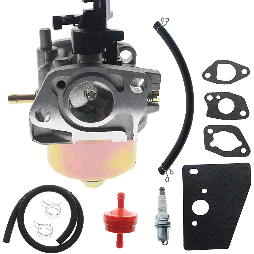 

Carburetor for MTD 751-10310 951-10310 12A-26MC755 12A-44MC055 12A-44MZ255 12AE46M3001 Lawn Mower 1P70F 1P70FUA 1P70M0 2P70M0