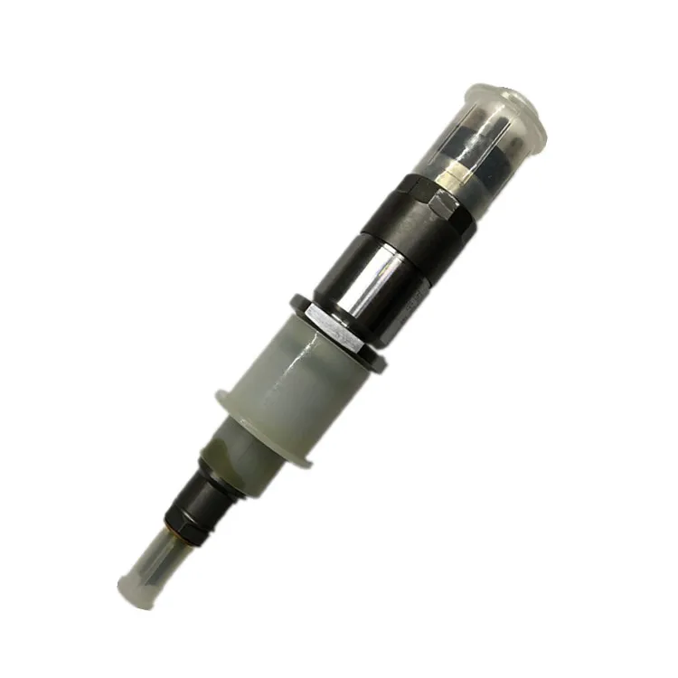 

Excavator Parts PC300-8 Diesel Fuel Injector 6745-12-3100 6745-11-3102 6754-11-3011