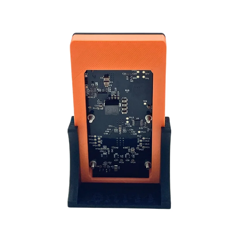 

L53A-Bitaxe Gamma 601 S21 Pro Bitcoin Miner BM1370 Asic 1.2TH/S Solo Miner Wifi BTC Open Source EU Plug