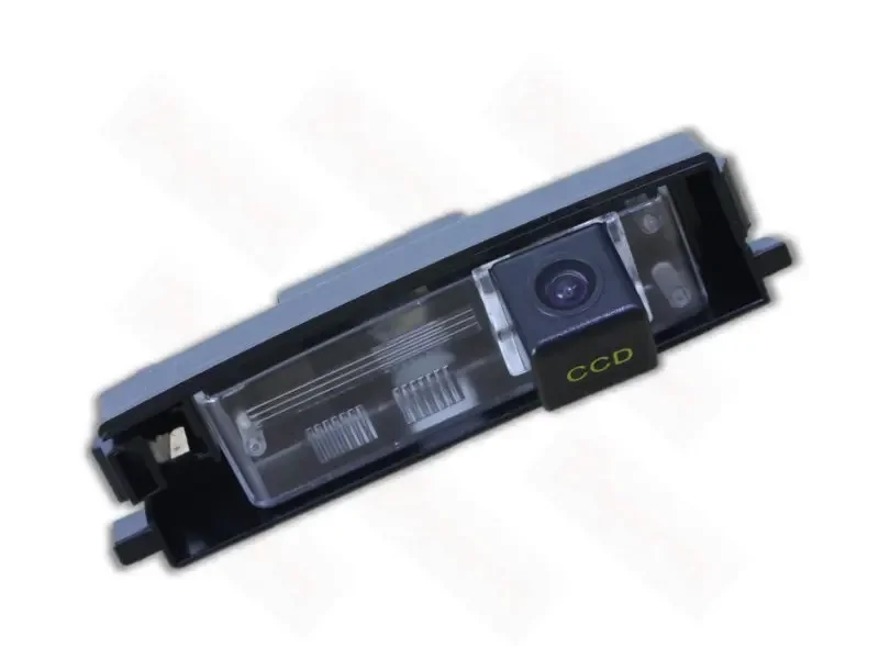 Rear View Camera For TOYOTA Vanguard RAV4 RAV-4 RAV 4 2005~2013 Night Vision Reversing Camera Car Back up Camera HD CCD image 2
