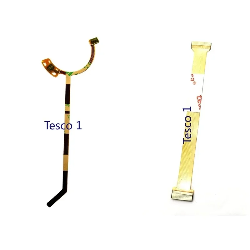 NEW For Tamron SP 24-70mm 24-70 mm F/2.8 Di VC USD (A007) LENS Aperture Diphragm Ribbon & Anti Shake Flex Cable Repair Parts
