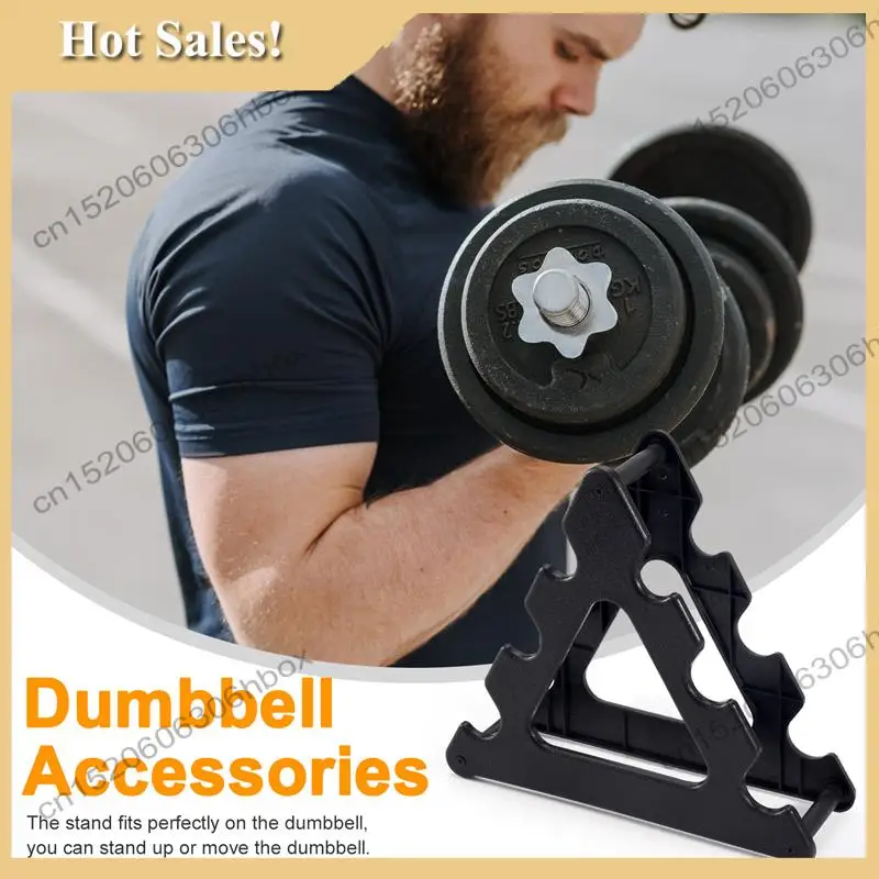 

-HOPE Weight Rack For Dumbbells Rack Multifunctional 3/5 Layer Rugged Dumbbell Holder For Household Use Dumbell Rack Stand