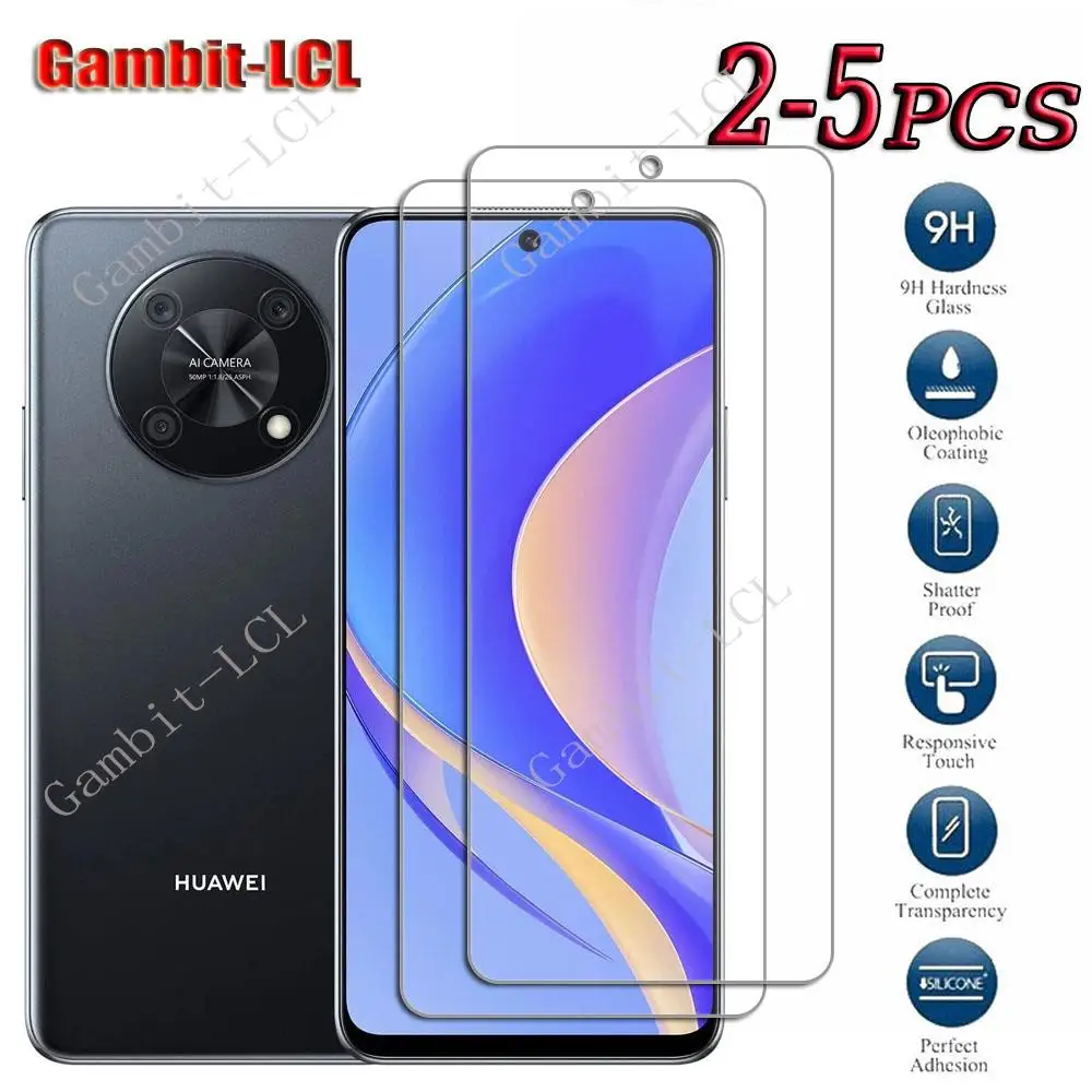 حماية شاشة هاتف Huawei Nova Y90 بزجاج مقاوم 9H الأصلي: تقييم شامل ونصائح عملية من مستخدم حقيقي