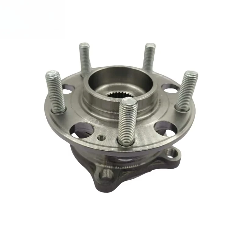 

Original Auto Parts Bearing Kit for Tucson Santafe Kia Sorento Rear Wheel Hub Unit 51750-C5000 51750C5000