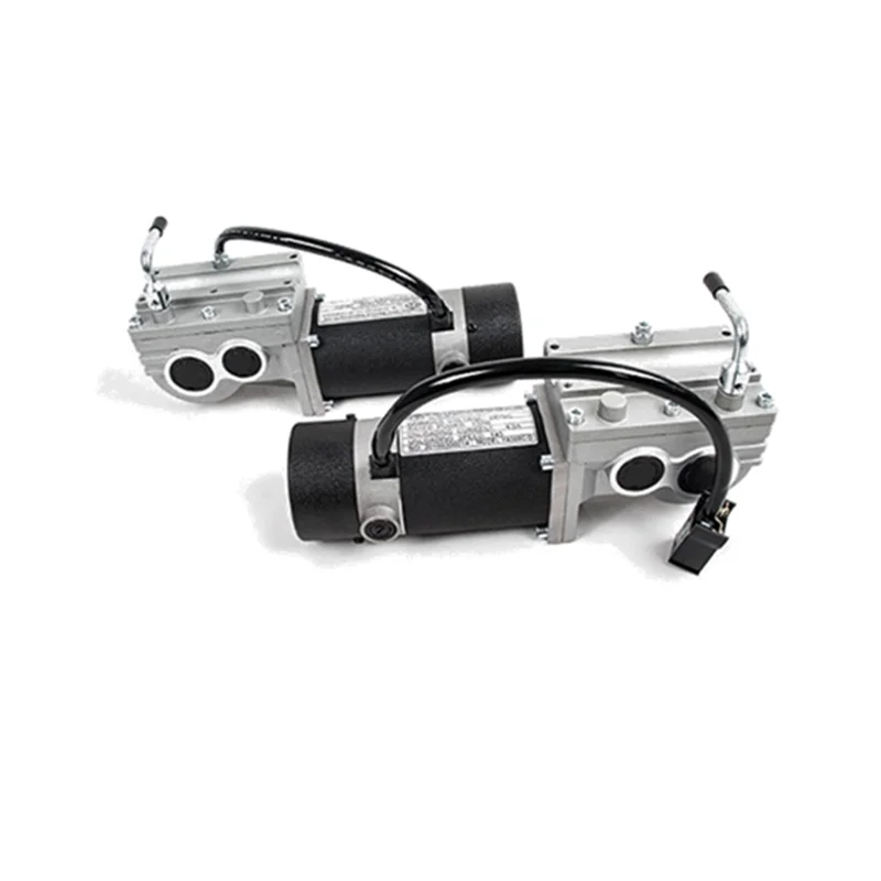 

Factory Output Power Motor 24V 320W Power Dc Motor