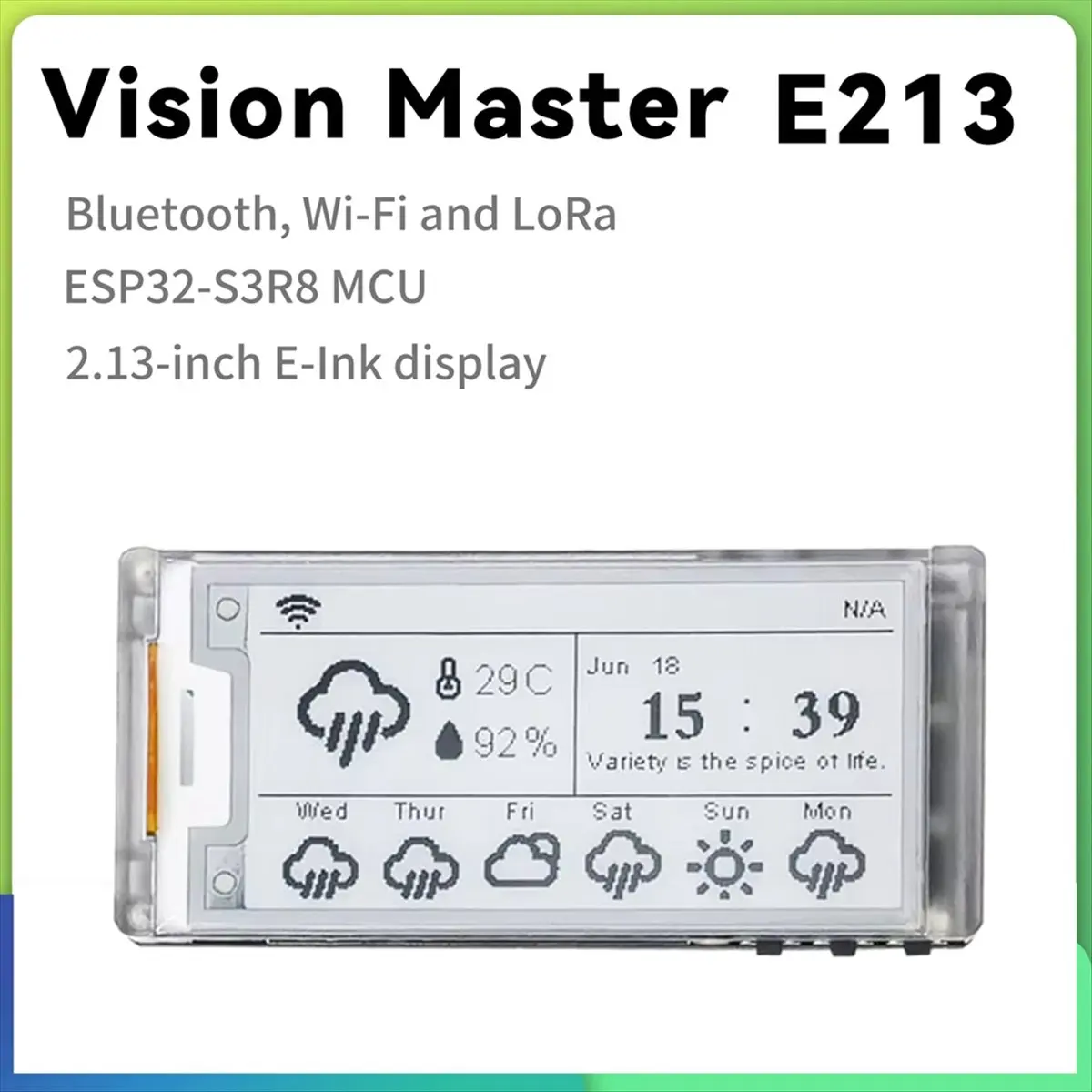 a59e-915mhz-vision-master-e213-meshtastic-pantalla-de-papel-electronico-lora-de-213-pulgadas-en-blanco-y-negro